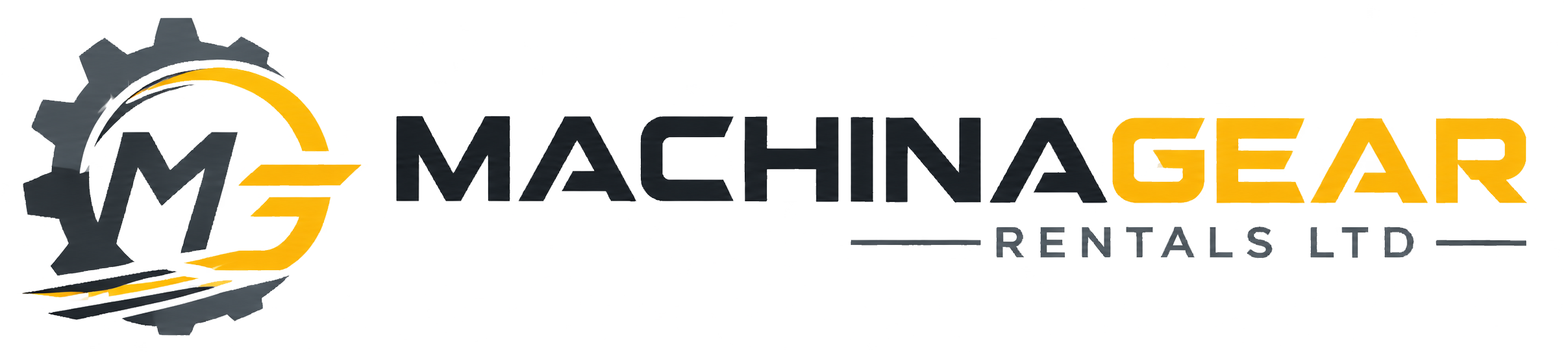MachinaGear Rentals LTD